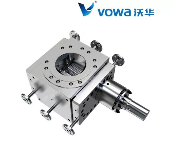 DLK系列-釜底出料泵