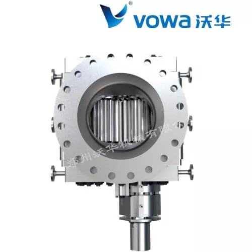 LK系列-釜底出料泵