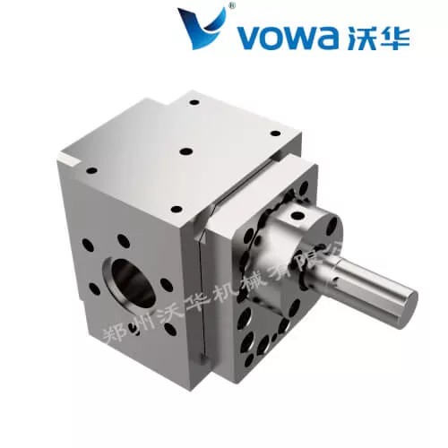 DE系列-熔体计量泵