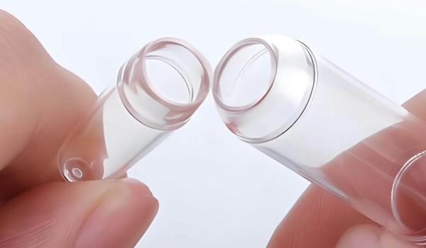 PETG高品质生产的“稳定器”：沃华熔体齿轮泵