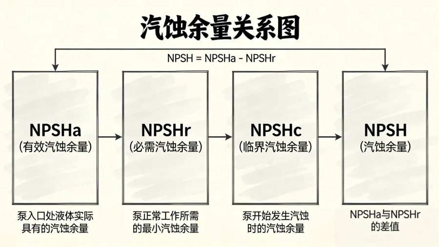 熔体齿轮泵汽蚀余量（NPSH）全解析：原理、计算方法与优化策略(1).jpg